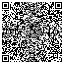 QR code with Donald H Jones contacts