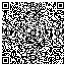 QR code with Massa F C MD contacts