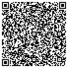 QR code with Masters Francie T MD contacts