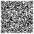 QR code with Maxson William T MD contacts