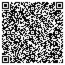 QR code with D T Doar contacts