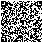 QR code with Mccreary Richard B MD contacts