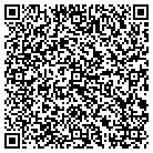 QR code with United Christian Church-Yakima contacts