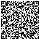 QR code with Fox Hines R Phd contacts