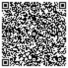 QR code with Mr Clean-Up Janitorial contacts