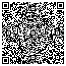 QR code with George Sins contacts