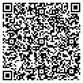 QR code with Gjs contacts