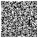 QR code with Haffner Inc contacts