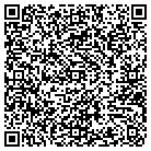 QR code with Hamilton Charlotte Redden contacts