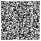 QR code with Mitchell Robert O MD contacts