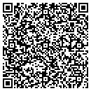 QR code with Hillard S Tate contacts