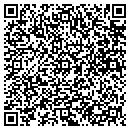 QR code with Moody Edward MD contacts