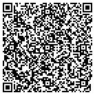 QR code with Hubert Whitfield Tucker contacts