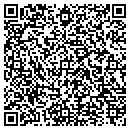 QR code with Moore Bruce R PhD contacts