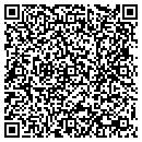 QR code with James B Steward contacts