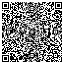 QR code with James Crow M contacts