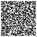 QR code with James E Cavanaugh contacts