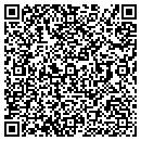 QR code with James Refine contacts