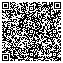 QR code with James W Phillips contacts