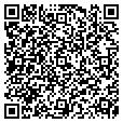 QR code with J Burda contacts