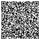 QR code with J D Smith & Associates contacts
