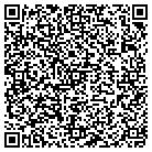 QR code with O'brien Architecture contacts