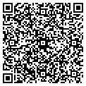 QR code with John Saafir contacts