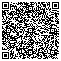 QR code with Caris contacts