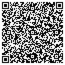 QR code with Ognibene Judy MD contacts