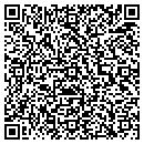 QR code with Justin F Kohl contacts
