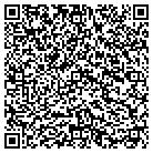 QR code with O'Reilly David J MD contacts