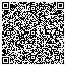 QR code with Kevin L Brown contacts