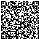QR code with Clare Hall contacts