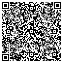 QR code with Kingdom's Nest contacts