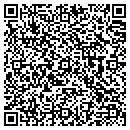 QR code with Jdb Electric contacts