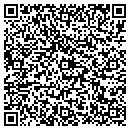 QR code with R & D Construction contacts