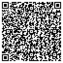 QR code with Luther L Green contacts