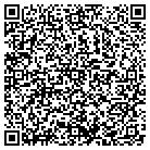 QR code with Precision Contracts Instal contacts