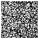 QR code with Preston Krista D MD contacts