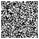 QR code with Purdom Barry MD contacts
