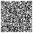 QR code with Z & L Electric contacts