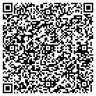 QR code with Rabiee Abdolreza MD contacts