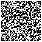 QR code with Radabaugh Jeffrey P MD contacts