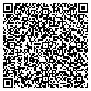 QR code with Rains Allison C MD contacts