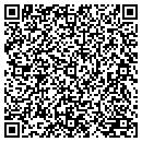 QR code with Rains Martin MD contacts