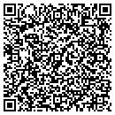 QR code with Dha Danas contacts