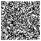 QR code with Rechtin Crosby N MD contacts