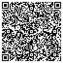 QR code with R N C Electrical contacts