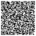 QR code with Pamela A Ables contacts