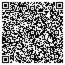 QR code with Richardson J W MD contacts